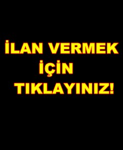 ilan ver